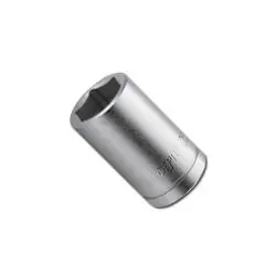 Steckschlüssel - Einsatz 1/4" SW 4 bis 14mm Nur Heute