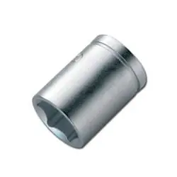 Heißes Angebot Steckschlüsseleinsatz 3/8" 6kt - 6mm - DIN 3124