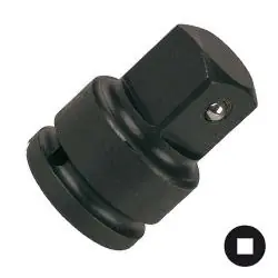 Finale Aktion Reduzierstück 3/8" - 1/2"