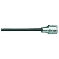 Schraubendrehereinsatz - Antrieb 1/2″ - lang - Innen-6-kant - SW 6 bis 14 mm Meistverkauft