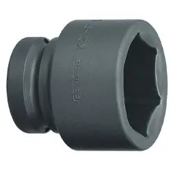 Kraftschraubereinsatz - Antrieb 1″ - 6-kant - Schlüsselweite 1 bis 2.1/4 Zoll Sofort Bestellen
