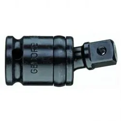 Ausverkauf Kraftschrauber-Kardangelenk 3/8″ - 50 mm Länge