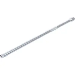 Verlängerung - Chrom-Vanadium-Stahl - Außenvierkant - Länge 375 bis 600 mm Rabatt