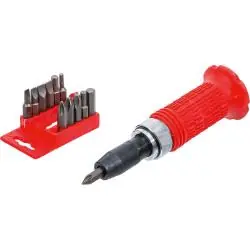 Hand-Schlagschrauber - Sechskantbit 4-8 mm Super-Preis
