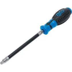 Flexibler Schraubendreher "BGS" - mit 1/4" Außen-4-kant - Länge 275 mm Bestseller