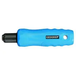 Drehmomentschrauber Typ PGNS FS - 1/4″ Innensechskantaufnahme - 0,2 bis 4,5 N·m Geprüft