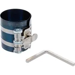 Finale Aktion Kolbenring-Spannband 53-125 mm - 2 Band- Feder 75x125 mm