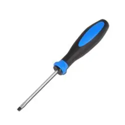 Schraubendreher Werkstatt DIN 5264 und ISO 2380, Protop II - Klingenbreite 0,6x3,5 mm Highlight