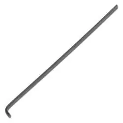 Bestpreis Ersatzfinger "WALTON" - für 3- teiligen Satz - Gewinde M6 - Preis per Stück