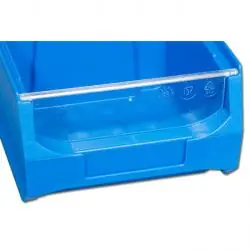 Mega-Angebot Steckscheibe ProfiPlus GripBox 1 Shield - für ProfiPlus GripBox 1 - Farbe transparent - 6 Stk.